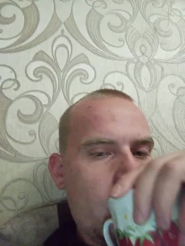 Sergey8798 Adult Chat October 13, 2025