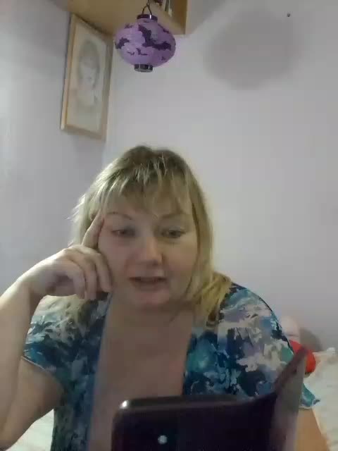 LucyAlexis Adult Chat October 13, 2025