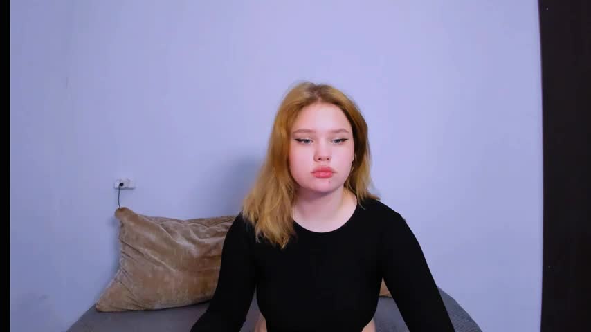 LaseyMoon Adult Chat October 13, 2025