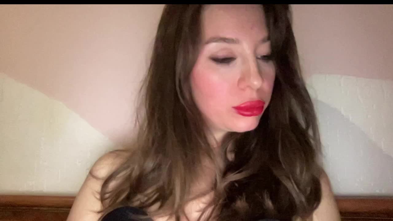 Melissa222Femdom Adult Chat October 12, 2025