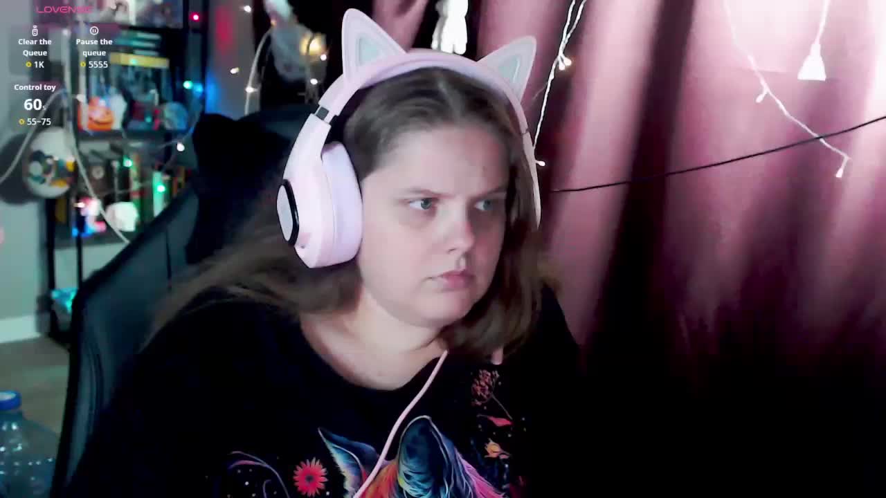 sweet_____cute Adult Chat October 13, 2025