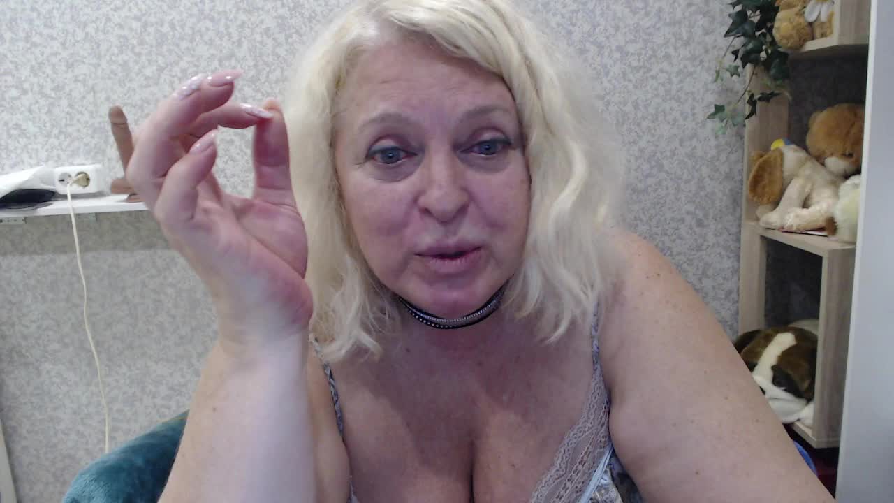 Alek-Sandra Adult Chat October 13, 2025