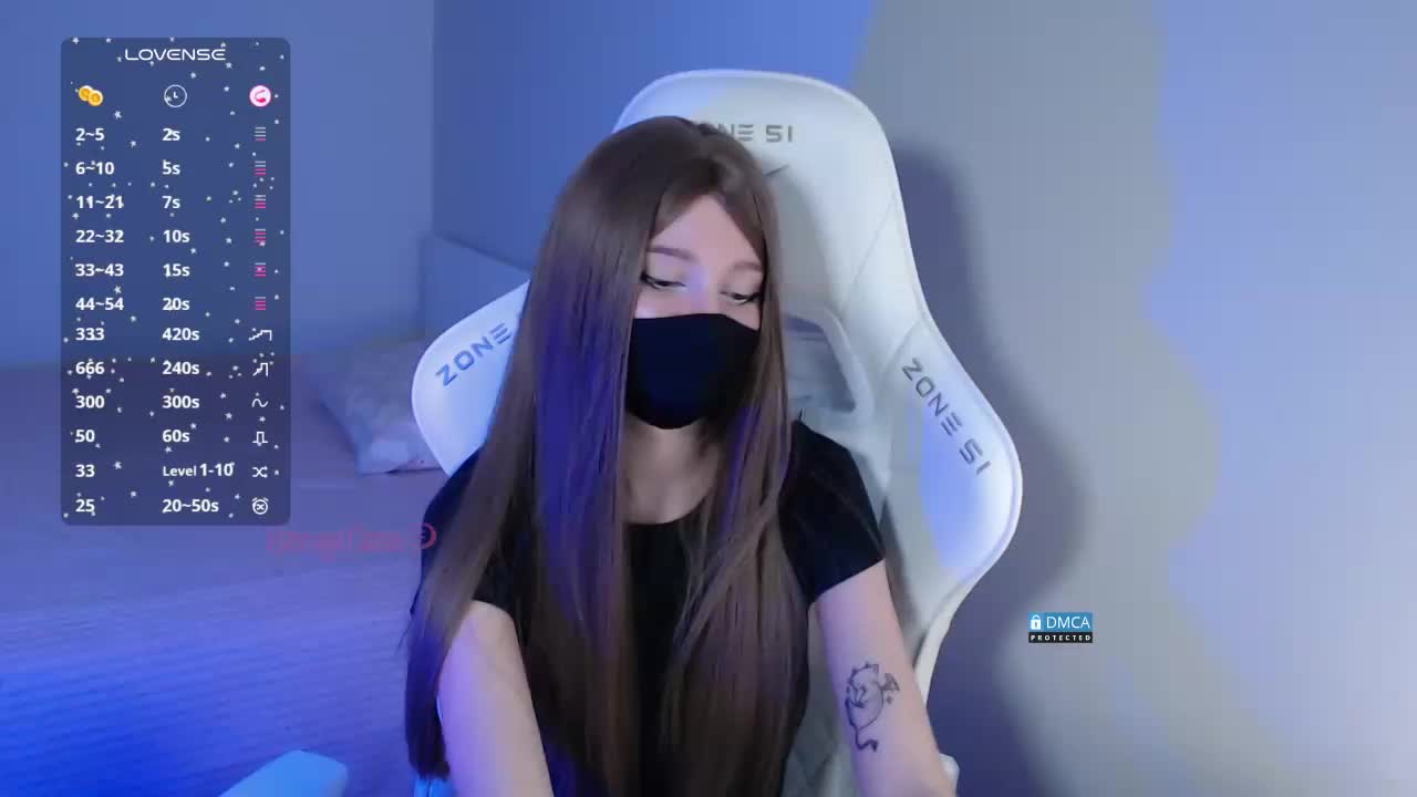 Evo4kaStorm Adult Chat October 13, 2025