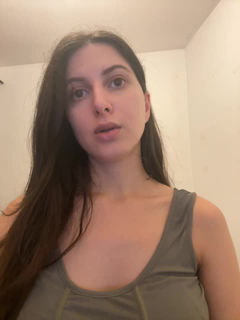 Hot-lina Adult Chat October 13, 2025