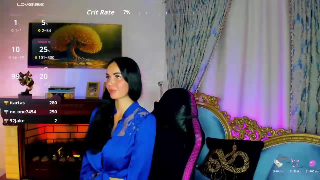 BlackMamba6969 Adult Chat October 13, 2025