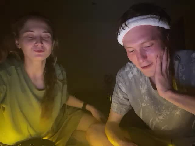 SEKASLOVE Adult Chat October 13, 2025