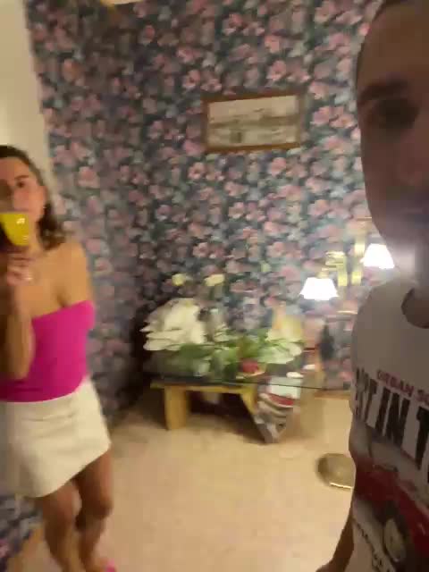 And-Liziantus Adult Chat October 13, 2025