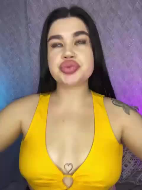 suchka-black- Adult Chat October 13, 2025