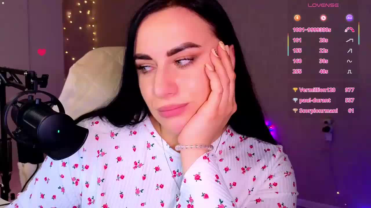 YURIEVNA13 Adult Chat October 13, 2025