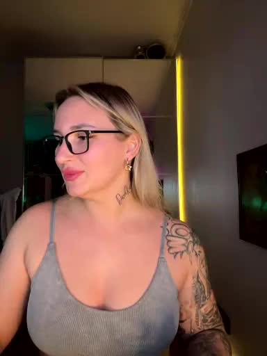 FetishTeacher Adult Chat October 13, 2025