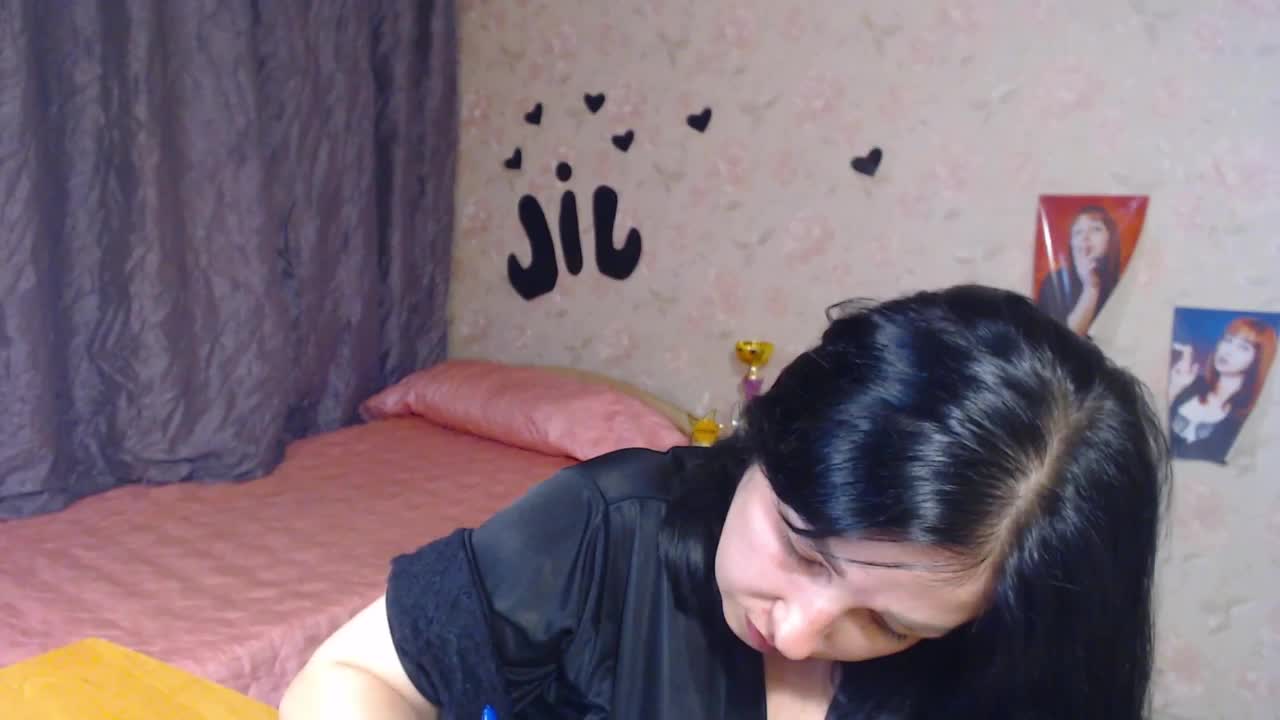 JillStevens Adult Chat October 13, 2025