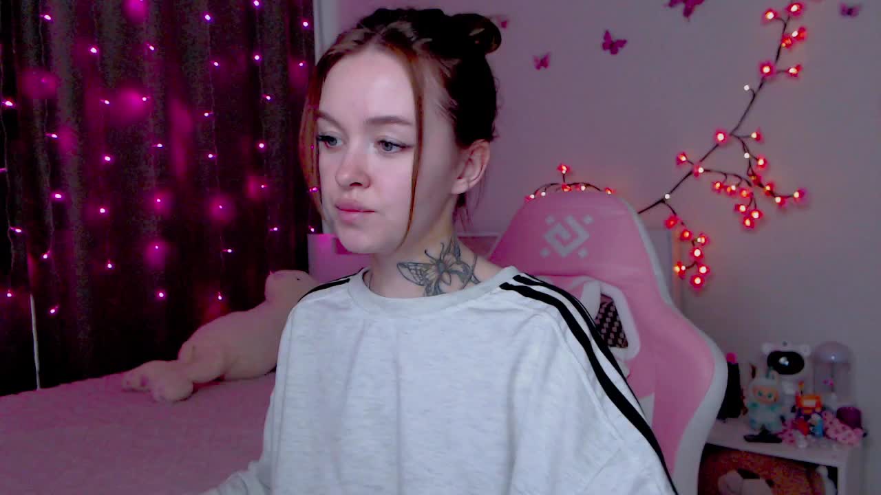 NaughtyMable Adult Chat October 13, 2025