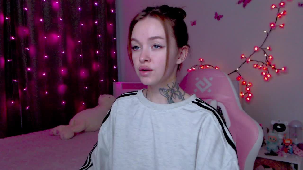 NaughtyMable Adult Chat October 13, 2025