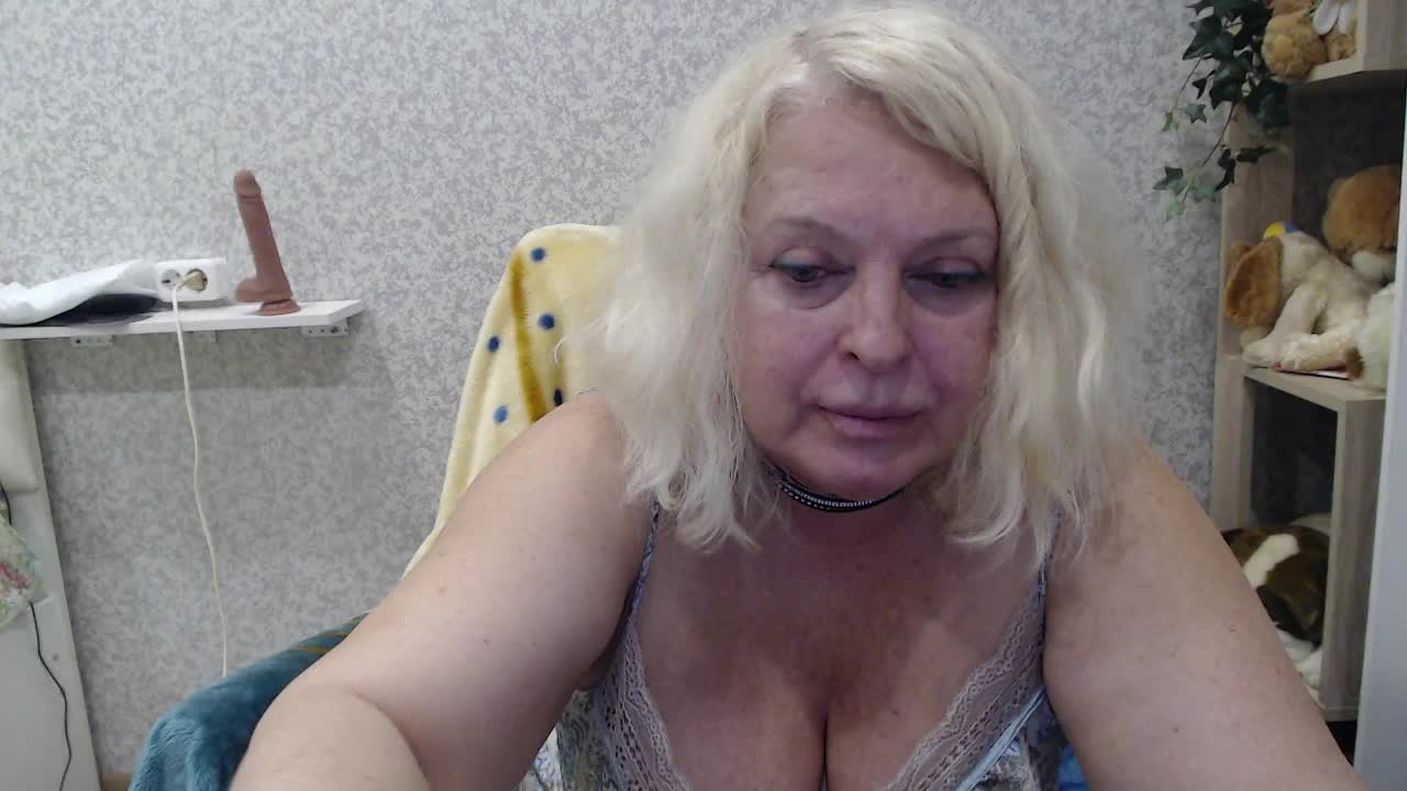 Alek-Sandra Adult Chat October 13, 2025