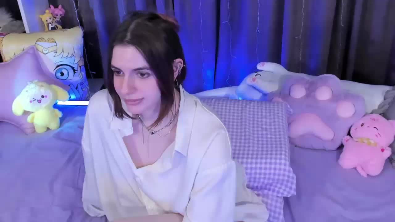 yorogumo Adult Chat October 13, 2025