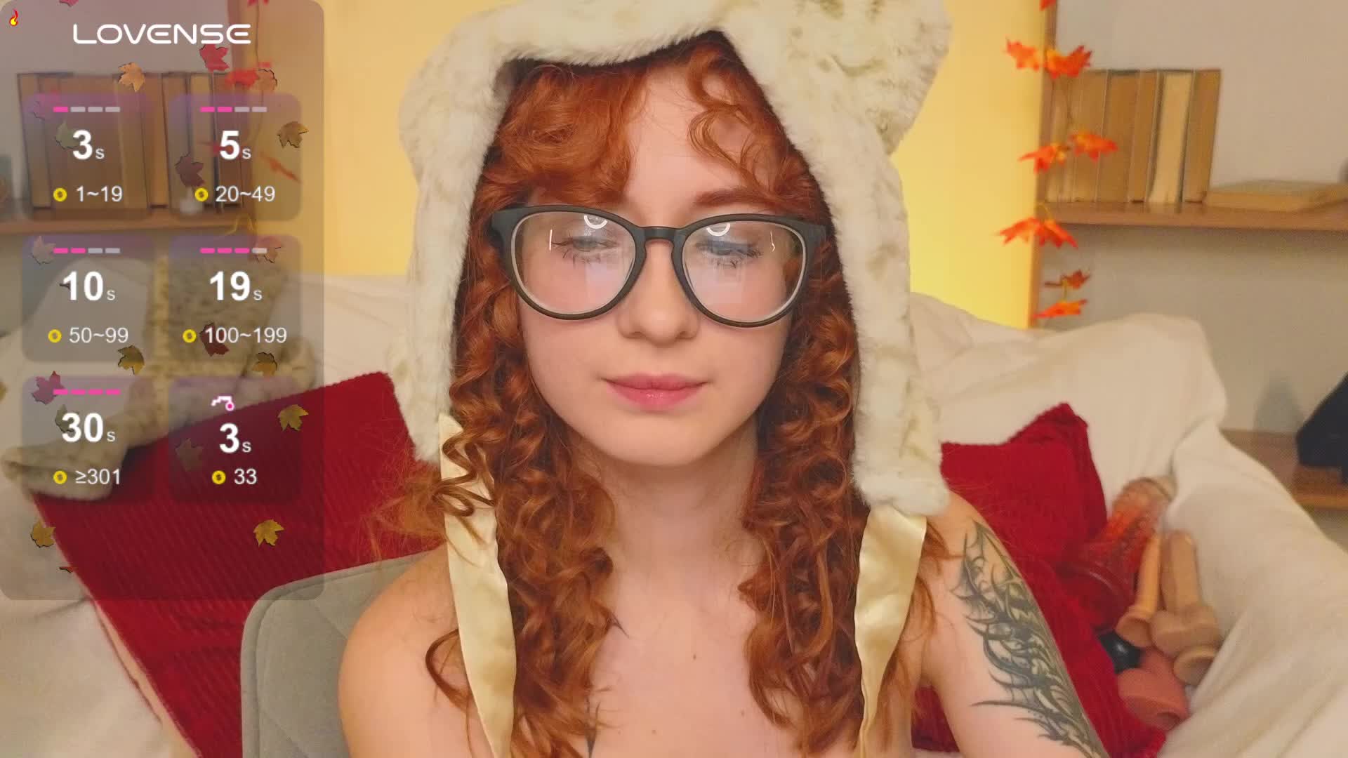 DarkLola Adult Chat October 13, 2025