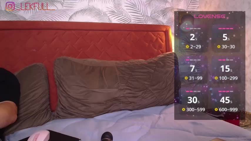 lekfull-kitten Adult Chat October 13, 2025