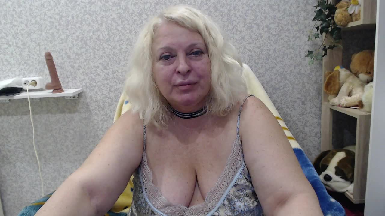 Alek-Sandra Adult Chat October 13, 2025