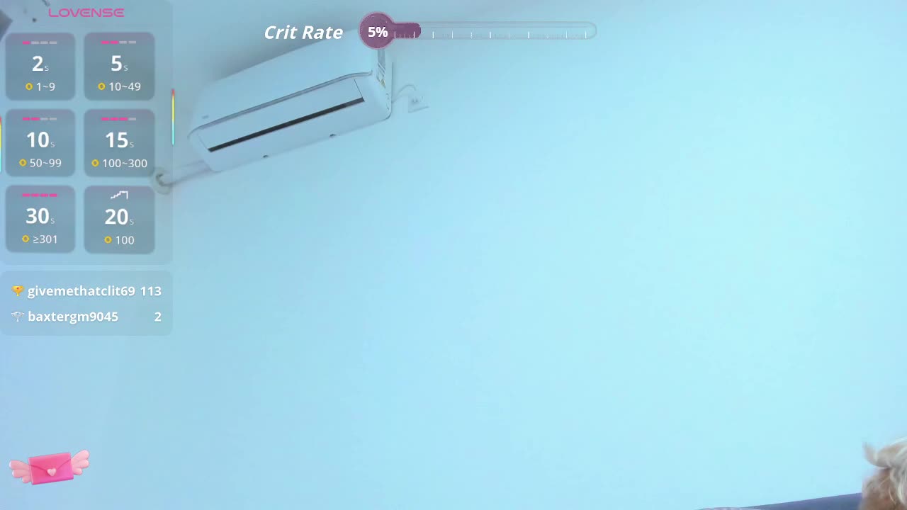 Cand1ce Adult Chat October 13, 2025