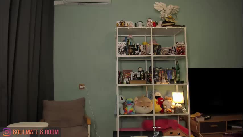 soulmate__ Adult Chat October 13, 2025