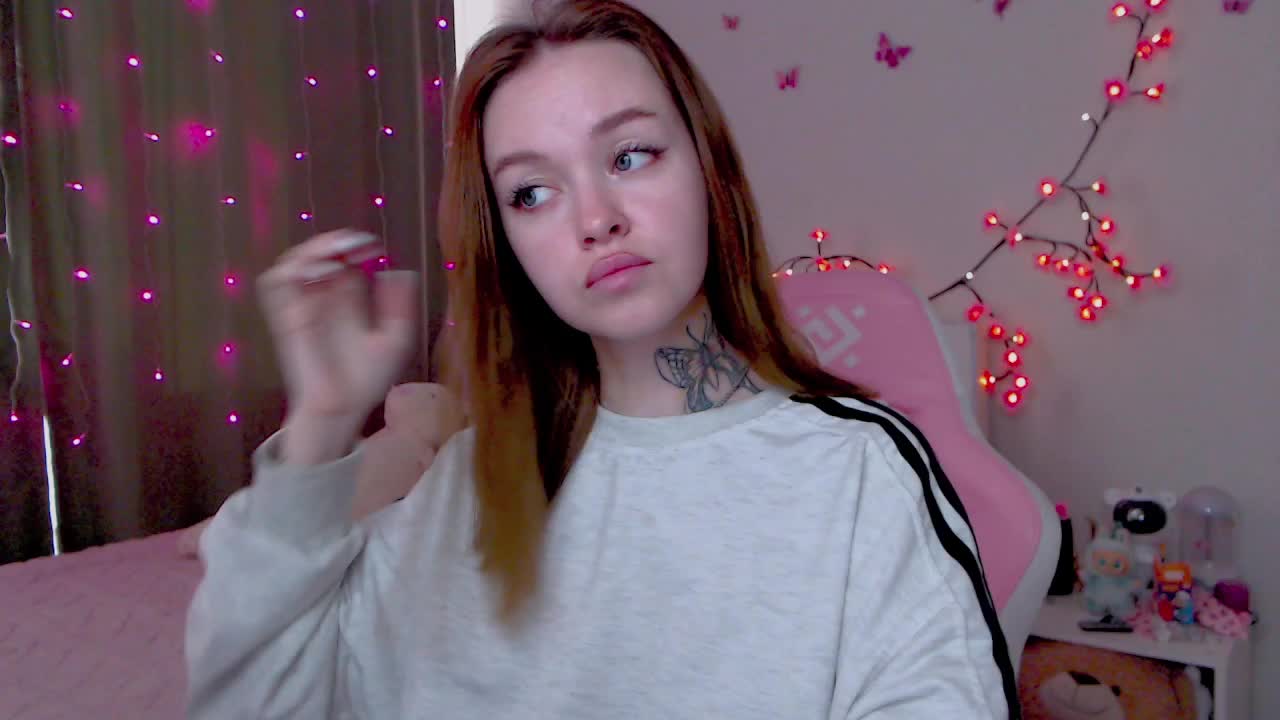 NaughtyMable Adult Chat October 13, 2025