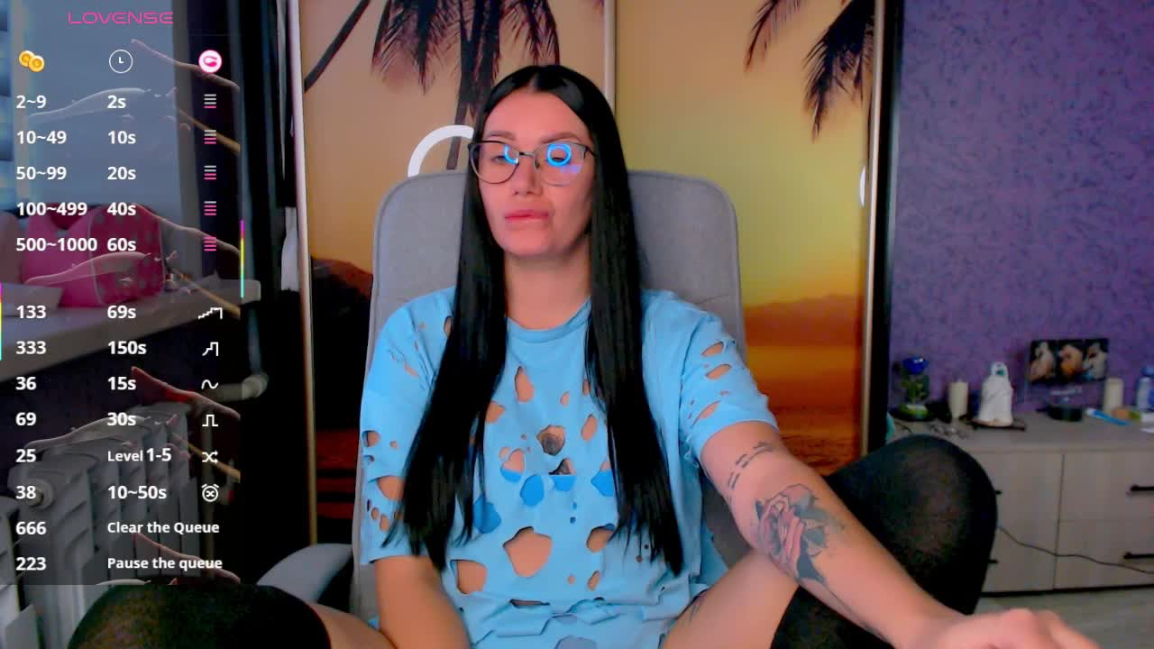 goldenwitchx Adult Chat October 13, 2025