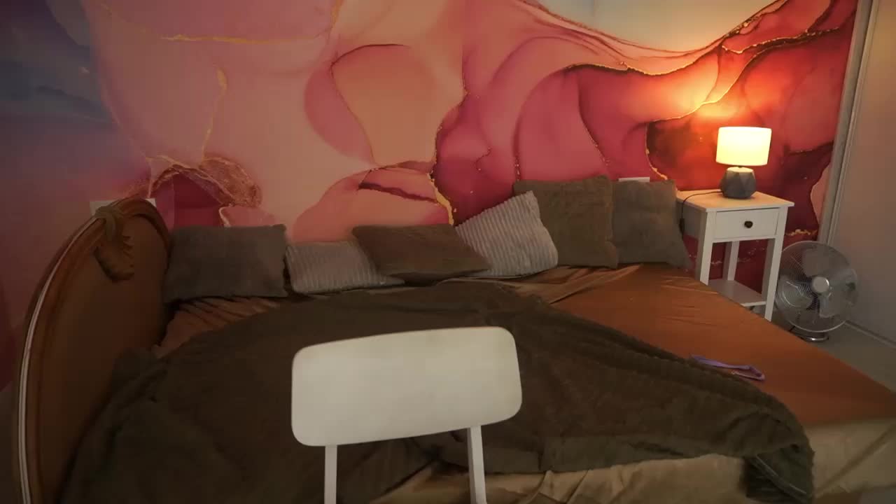 PamelaXXs Adult Chat October 13, 2025