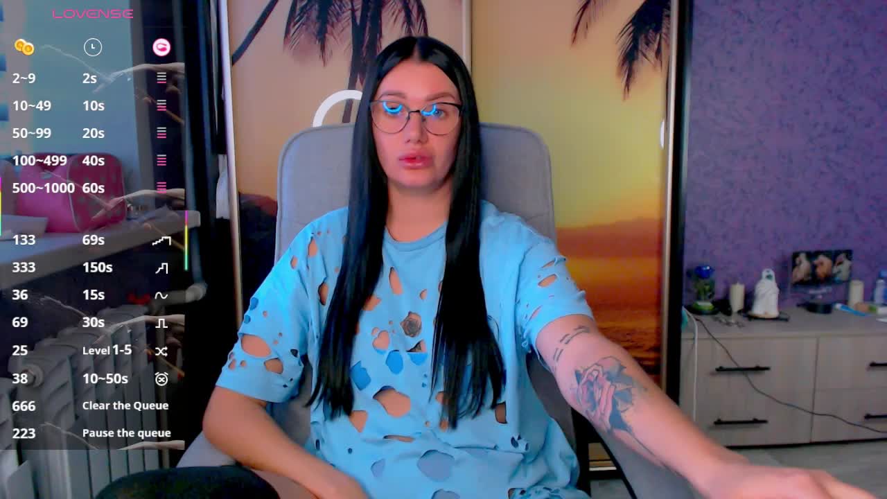 goldenwitchx Adult Chat October 13, 2025