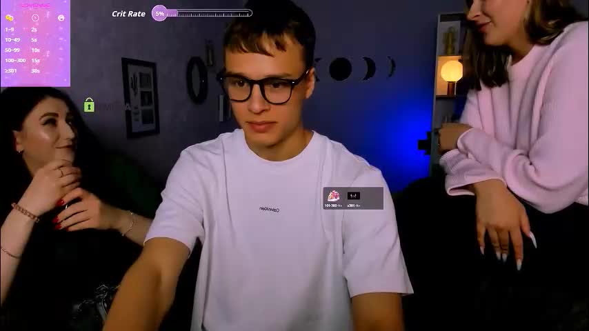 odri_sweet Adult Chat October 13, 2025