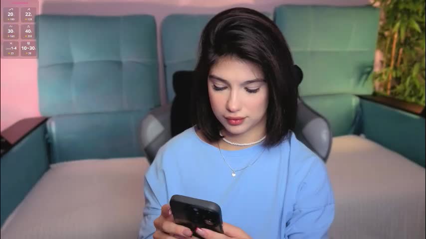 nanami_v02 Adult Chat October 13, 2025