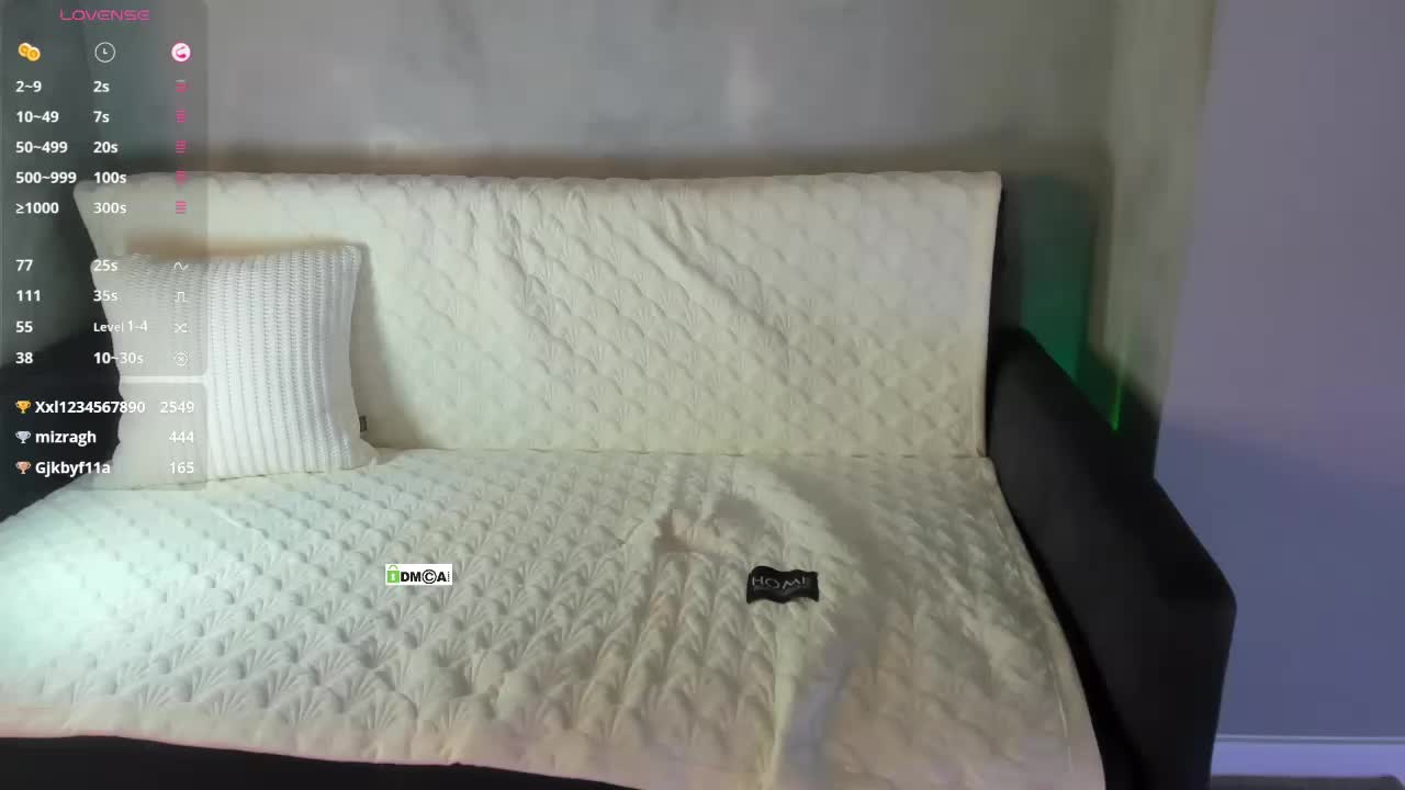 black_orchid Adult Chat October 13, 2025