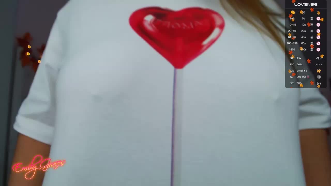 -EmilyxGrasez- Adult Chat October 13, 2025