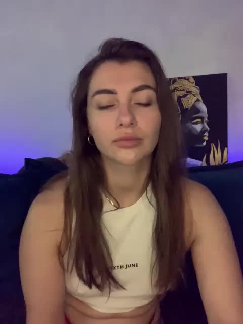 WILDGIRL Adult Chat October 13, 2025