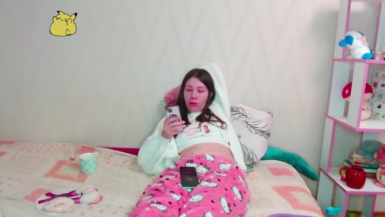 pikach00 Adult Chat October 13, 2025