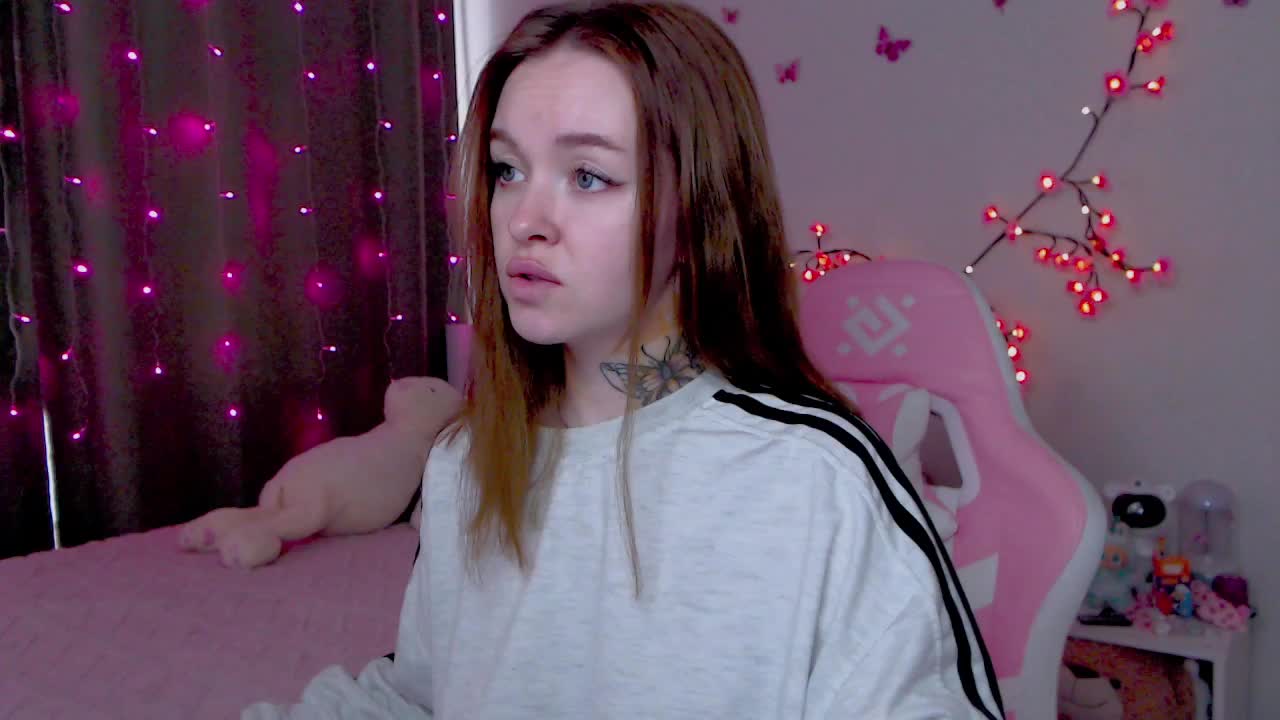 NaughtyMable Adult Chat October 13, 2025