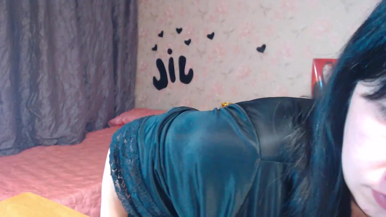 JillStevens Adult Chat October 13, 2025