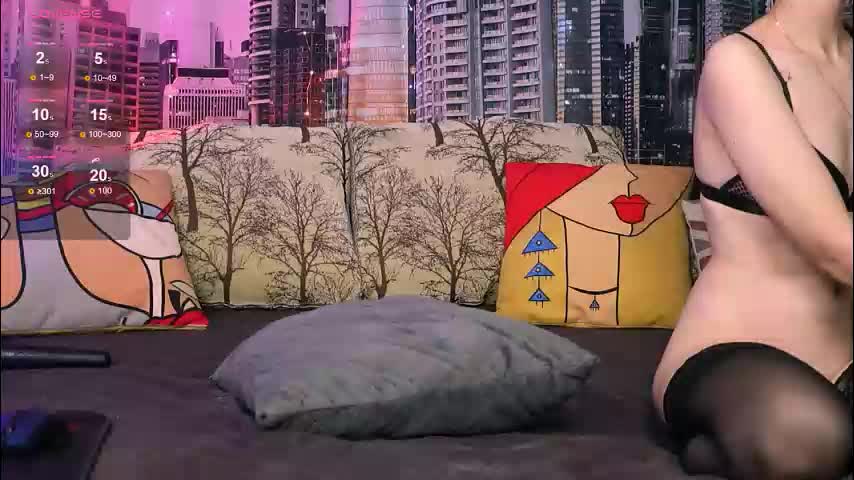 sarsei_lanester Adult Chat October 13, 2025