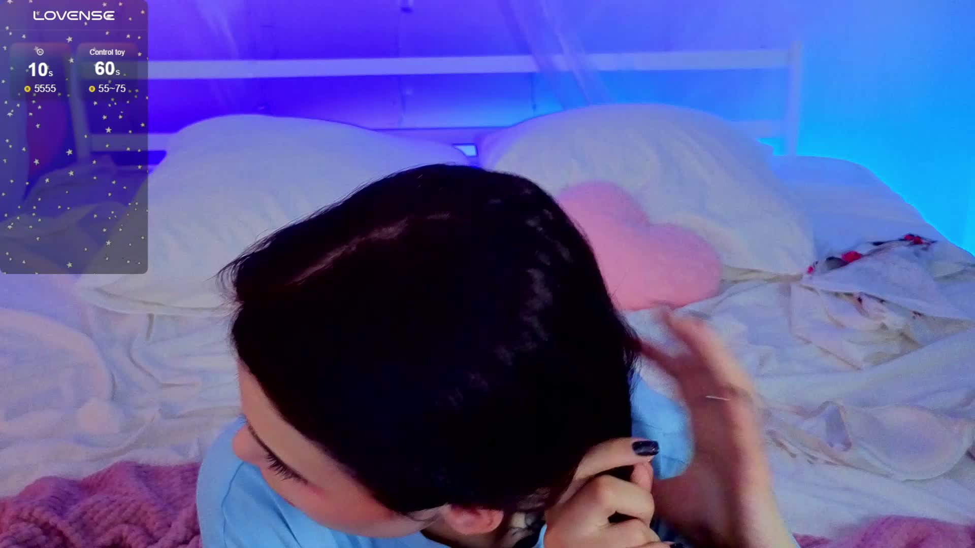 CoralineJones Adult Chat October 13, 2025