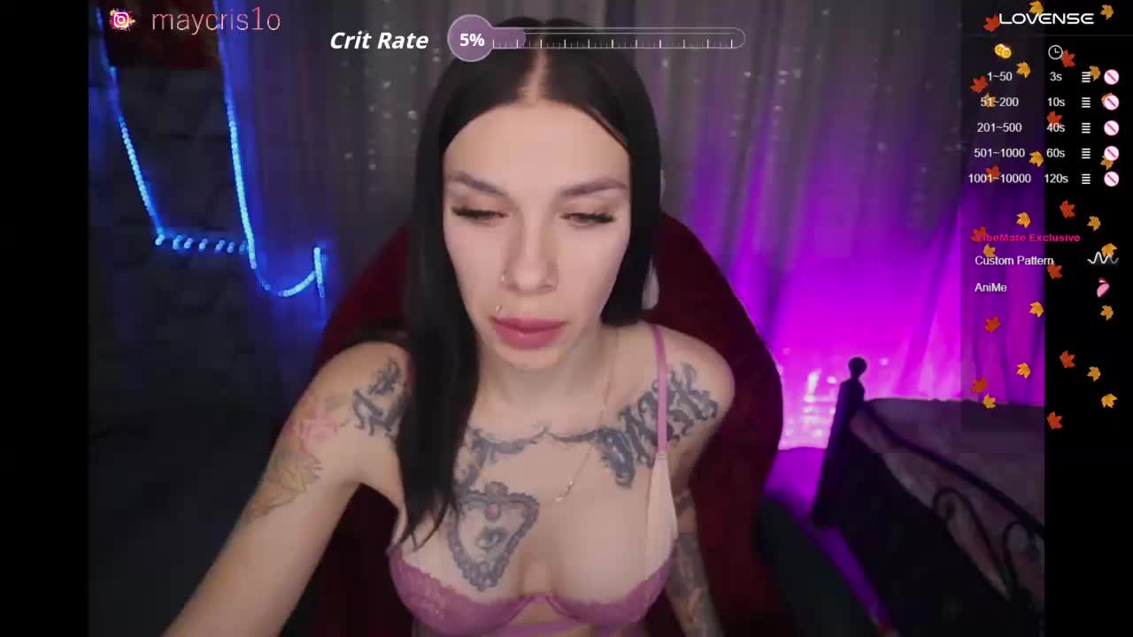 deva_maria Adult Chat October 13, 2025