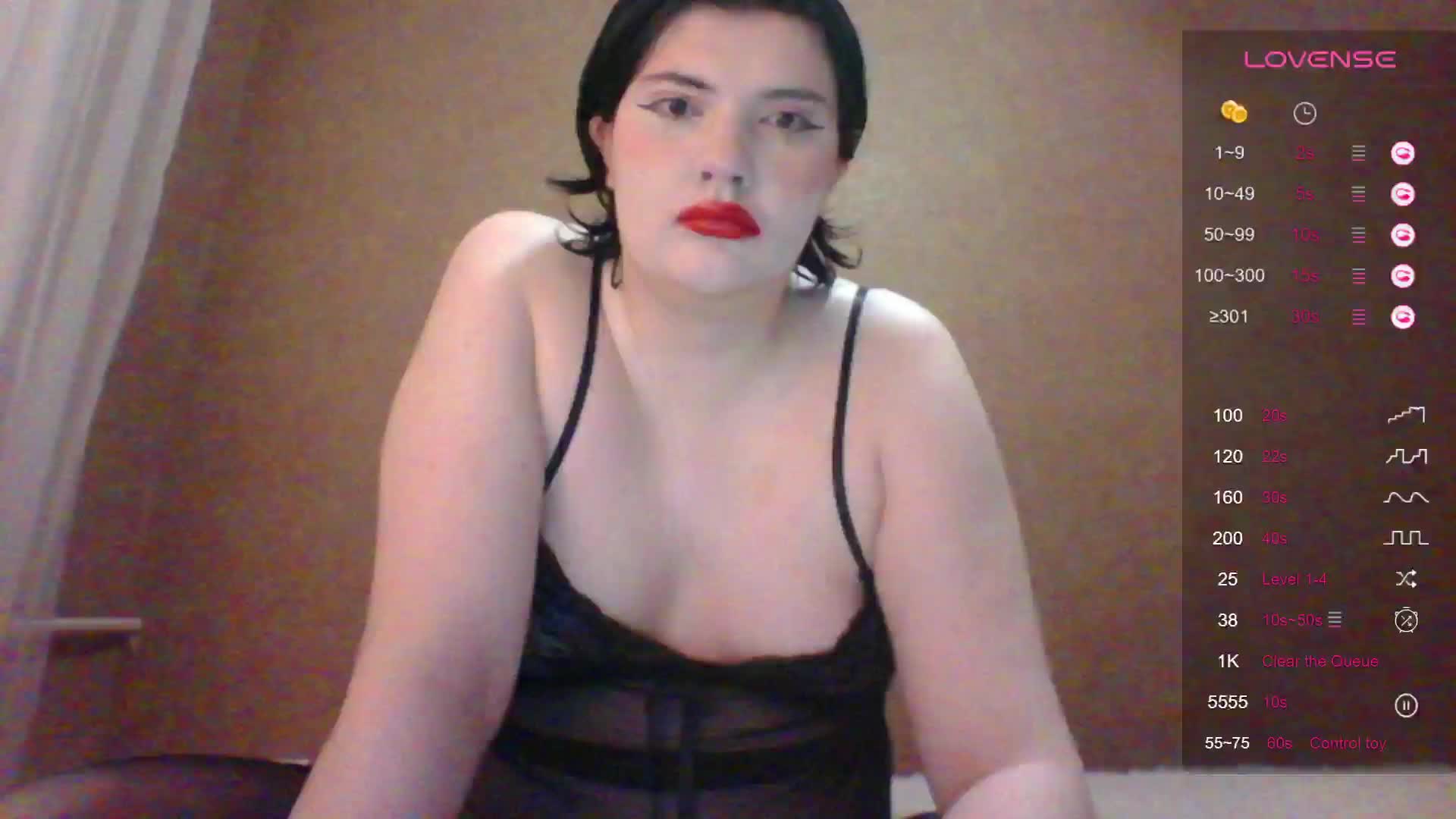 camgirl_xx Adult Chat October 13, 2025