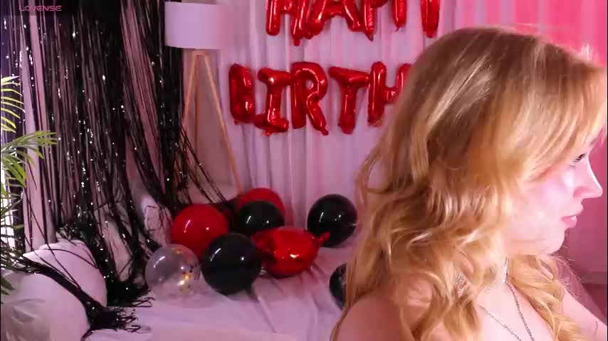 sexy_blonde_doll Adult Chat October 13, 2025