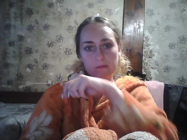 Yana36 Adult Chat October 13, 2025