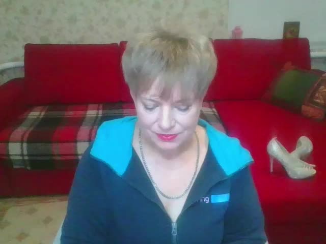 NanceMargie Adult Chat October 13, 2025