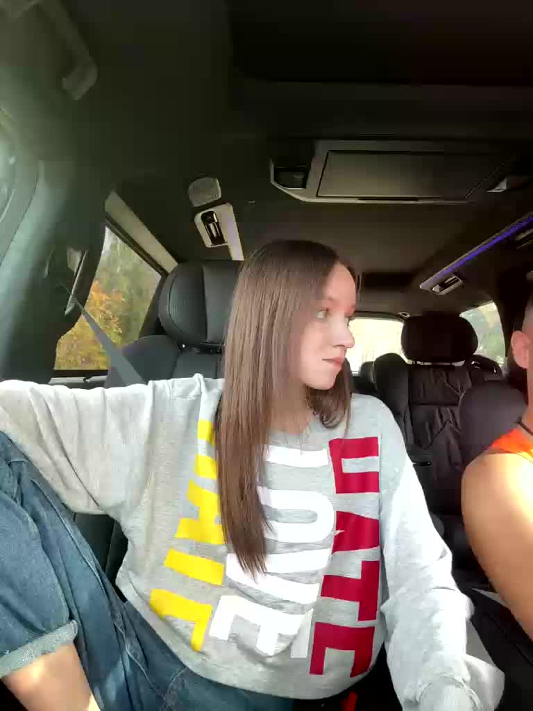 NotSoSweetDasha Adult Chat October 13, 2025