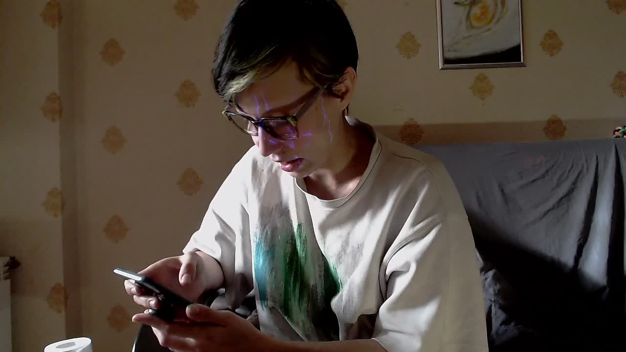 Yrriel_Autist Adult Chat October 13, 2025