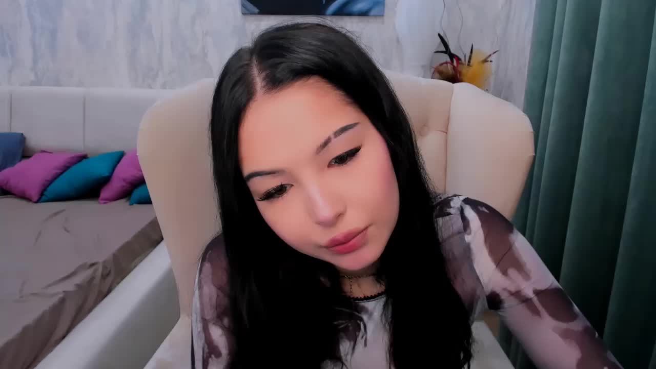 ElizabethParkk Adult Chat October 13, 2025