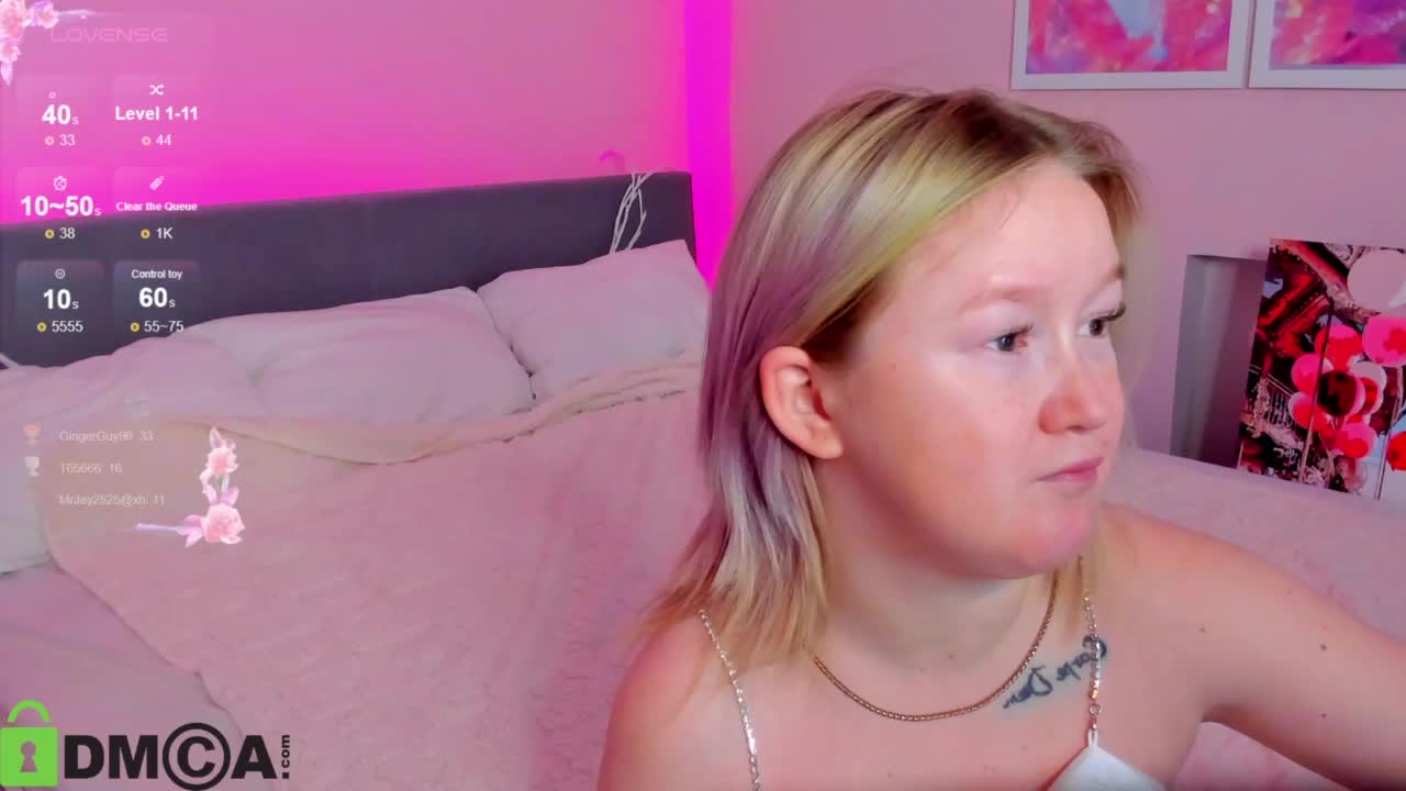 Sara-Moor Adult Chat October 13, 2025