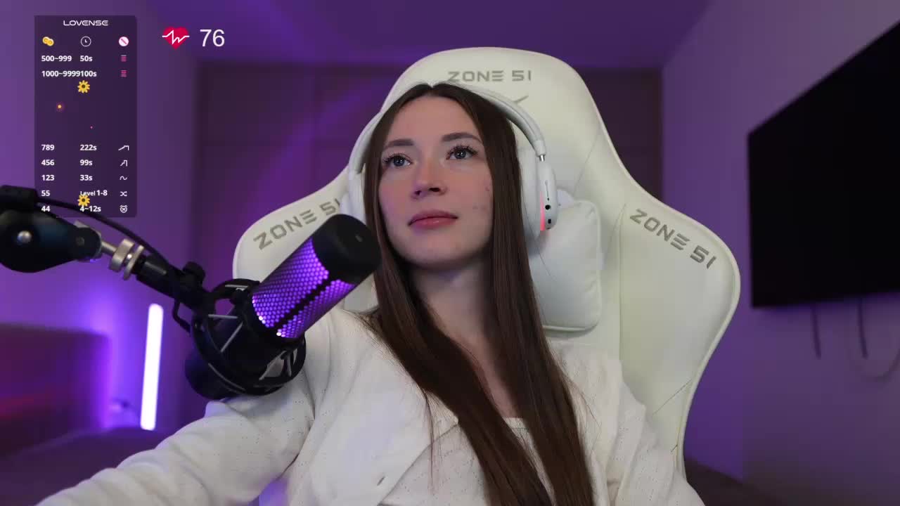 lollipop-o Adult Chat October 13, 2025