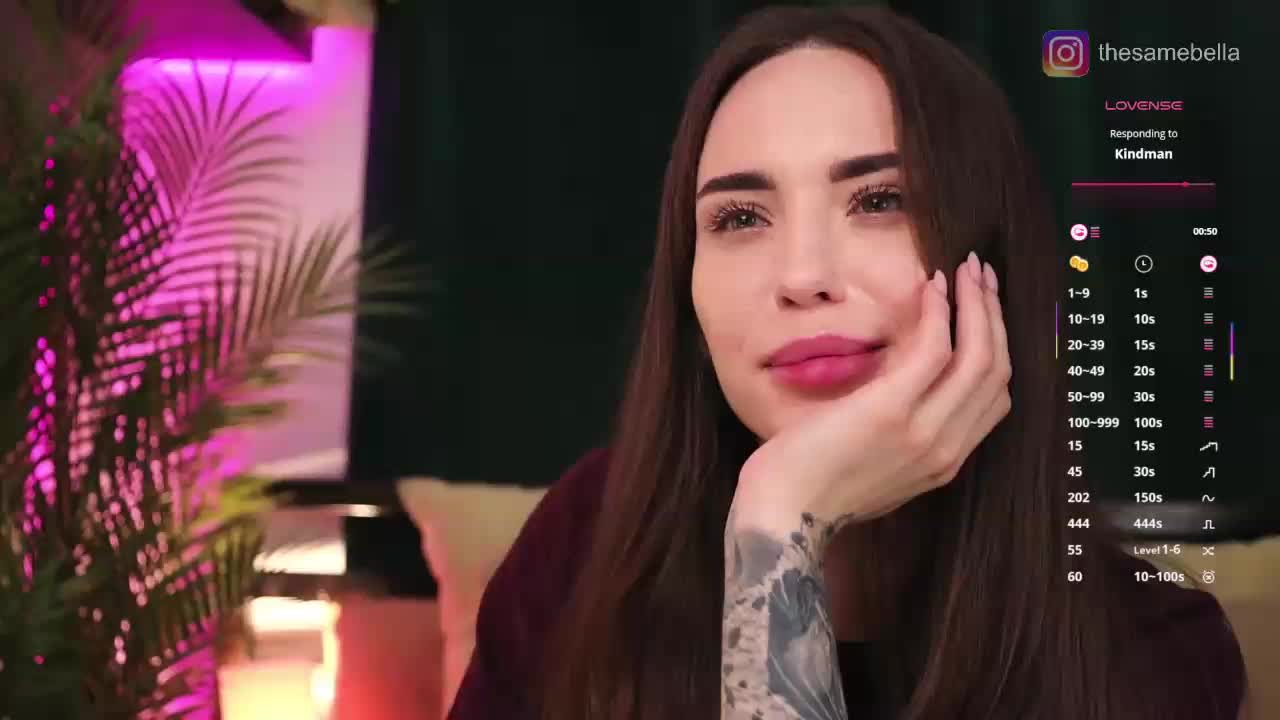 BabyYoda Adult Chat October 13, 2025