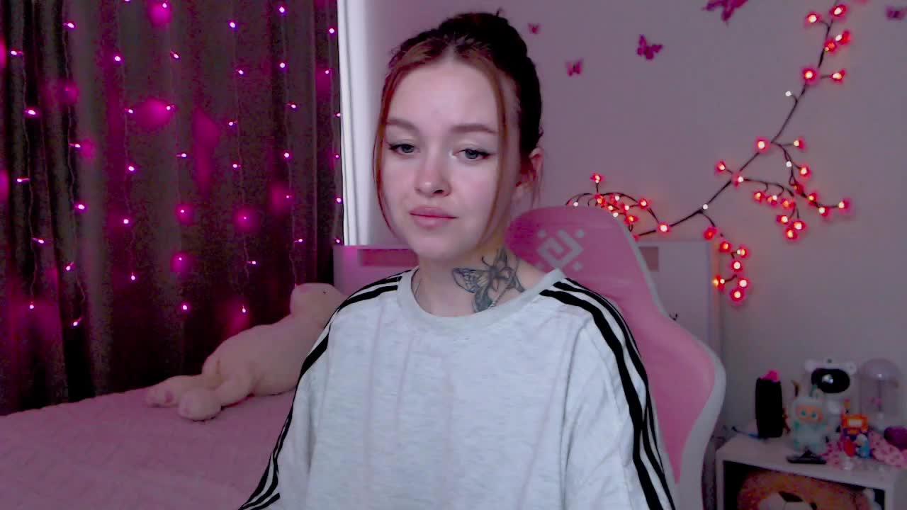 NaughtyMable Adult Chat October 13, 2025